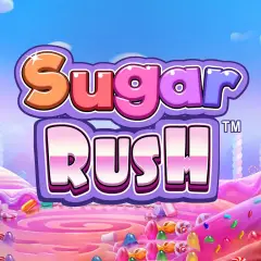 Sugar Rush pokie at Playzee Casino