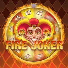 Fire Joker pokie at Playzee Casino