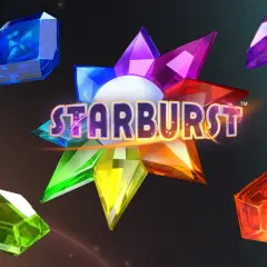 Starburst pokie at Playzee Casino